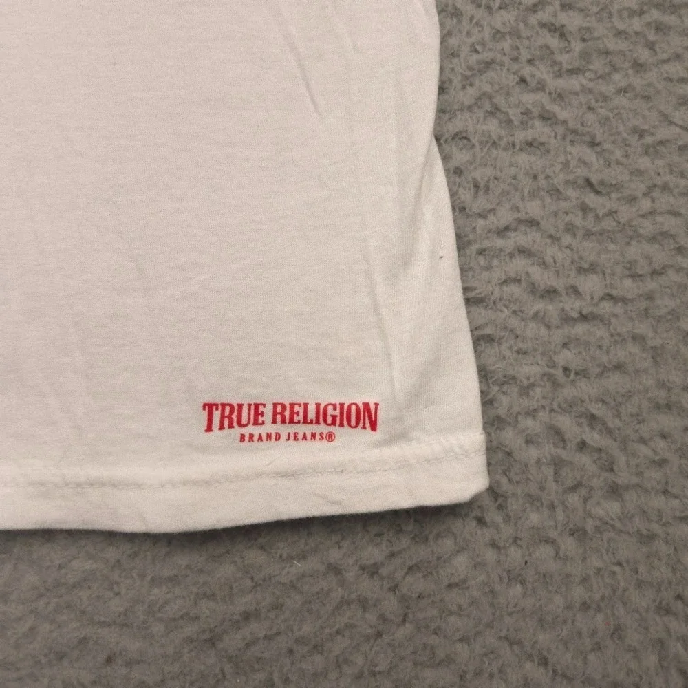 True Religion classic 24 front